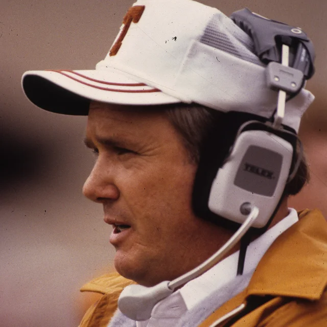 Fred Akers
