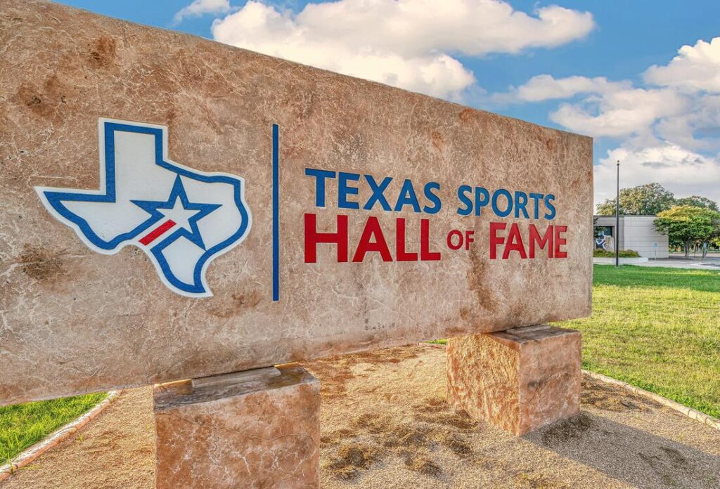 Texas Sports Hall of Fame Celebrity Golf Classic